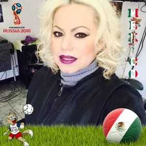 Meet your Posher, Candy